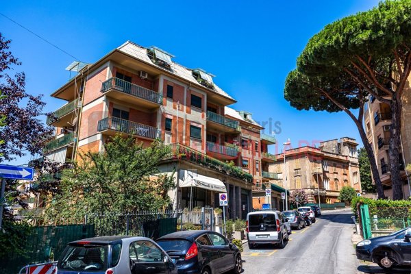 appartamento in vendita a Marino