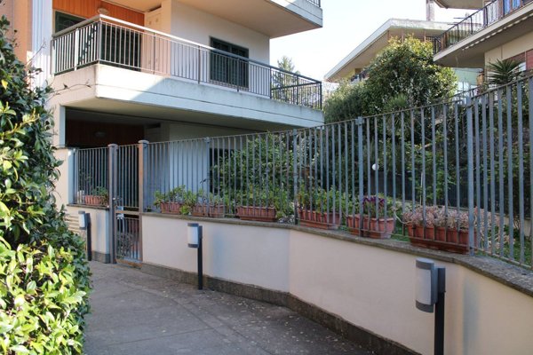 appartamento in vendita a Marino