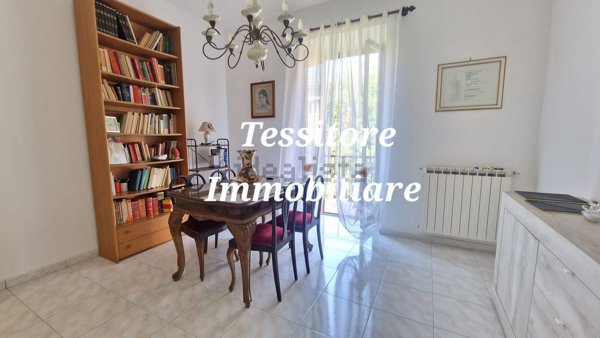 appartamento in vendita a Marino