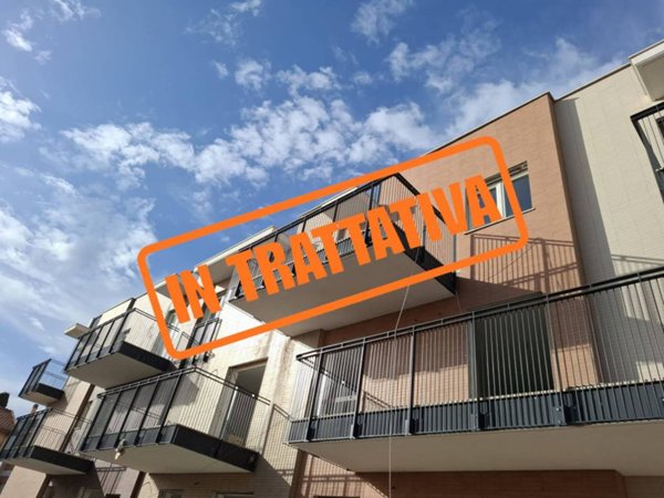 appartamento in vendita a Marino in zona Frattocchie