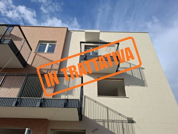 appartamento in vendita a Marino in zona Frattocchie