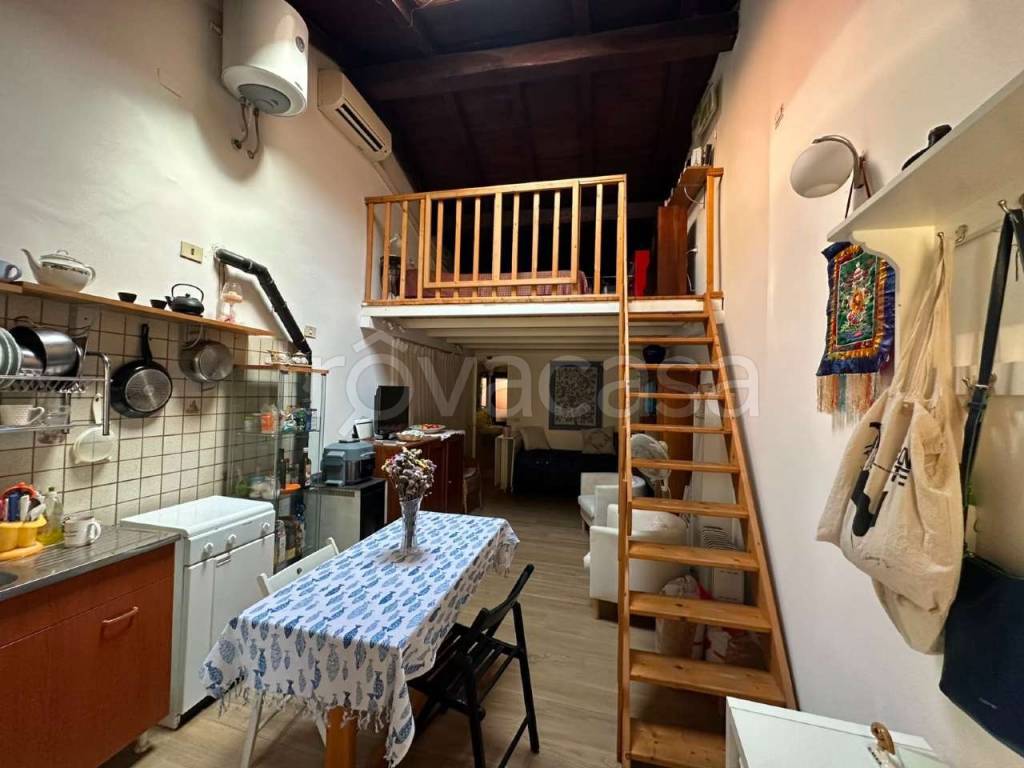 appartamento in vendita a Marino