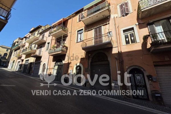 appartamento in vendita a Marino