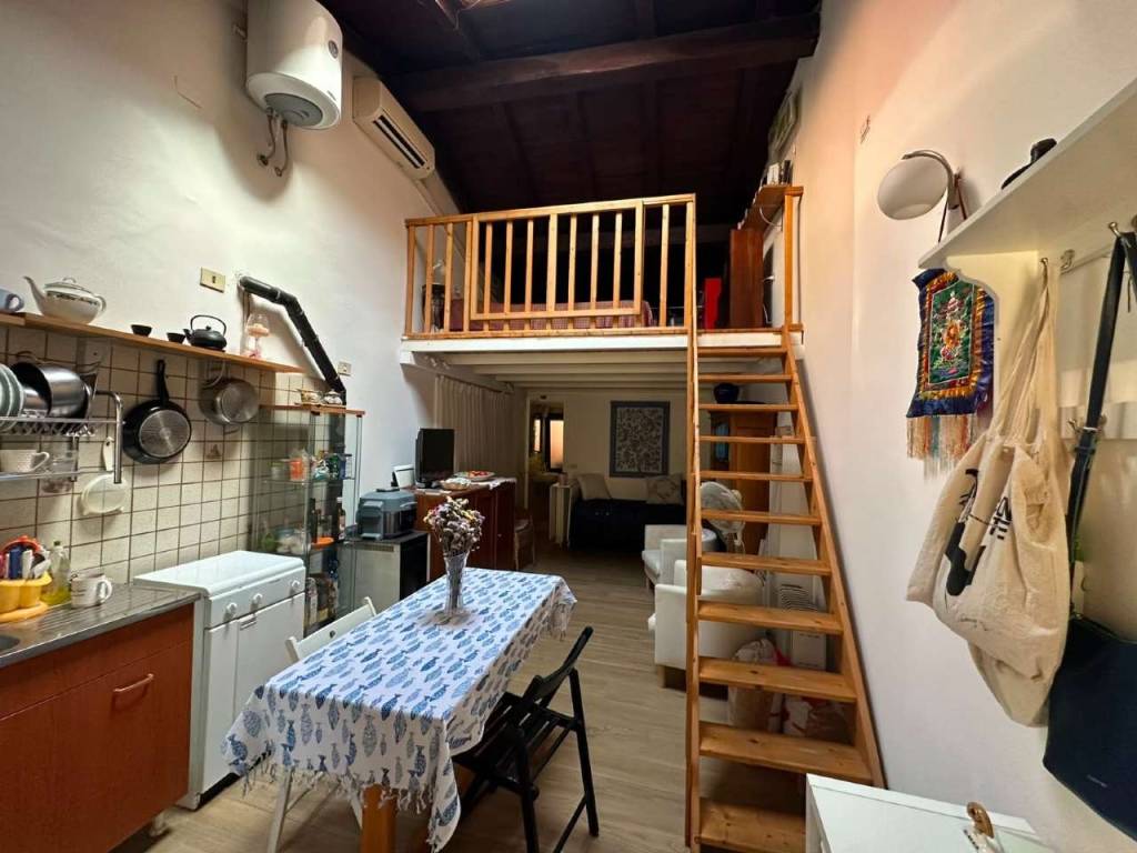 appartamento in vendita a Marino
