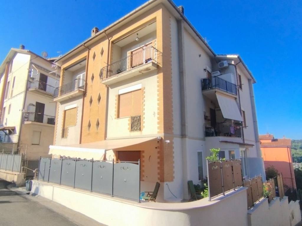 appartamento in vendita a Marino