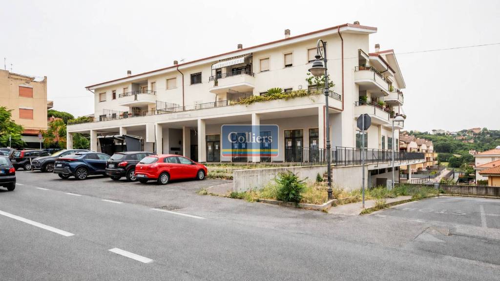 appartamento in vendita a Marino