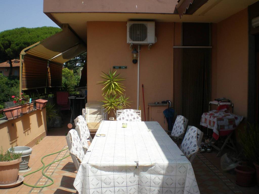 appartamento in vendita a Marino