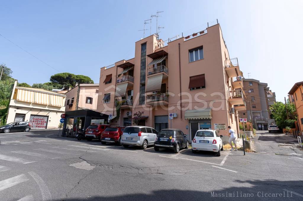 appartamento in vendita a Marino