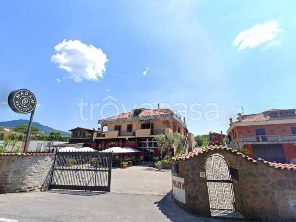 appartamento in vendita a Marino