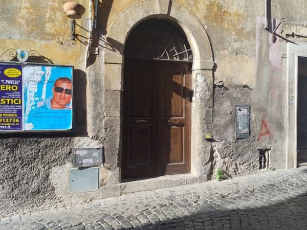 appartamento in vendita a Marino