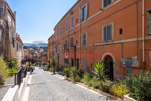 appartamento in vendita a Marino