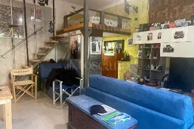 appartamento in vendita a Marino in zona Poggio delle Mole