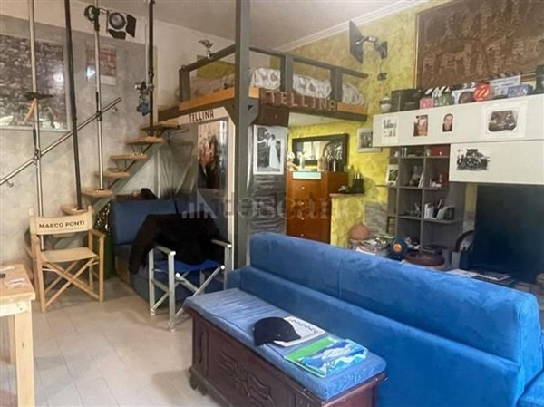 appartamento in vendita a Marino in zona Poggio delle Mole