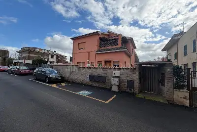 appartamento in vendita a Marino in zona Poggio delle Mole