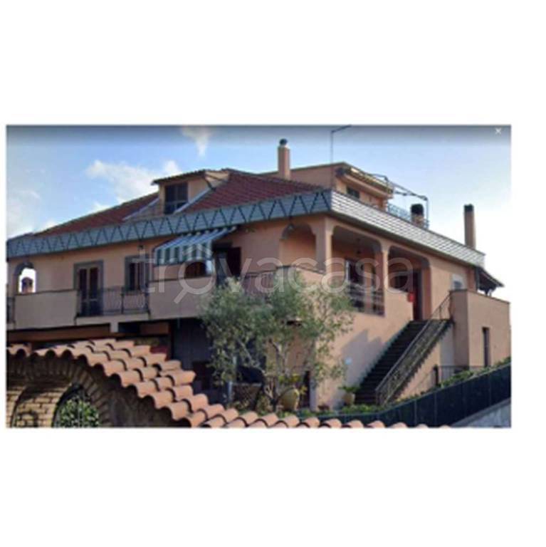 appartamento in vendita a Marino