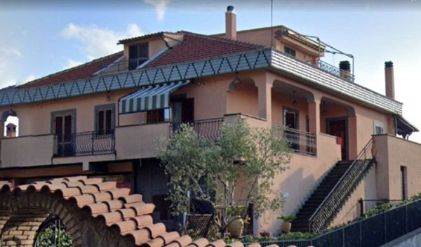 appartamento in vendita a Marino