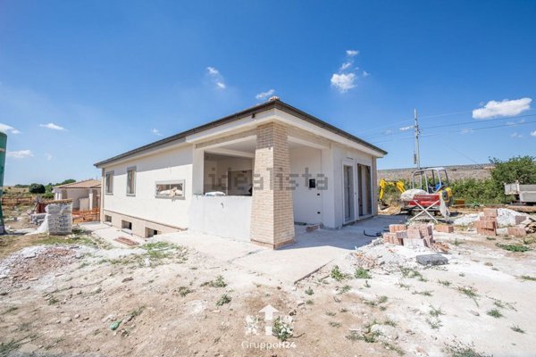 casa indipendente in vendita a Marino