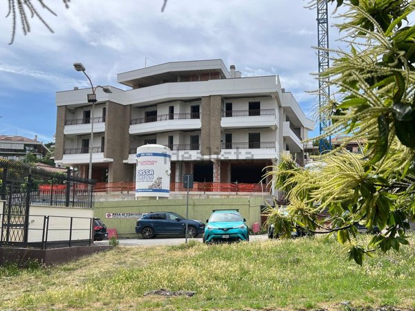 appartamento in vendita a Marino