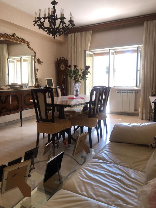 appartamento in vendita a Marino