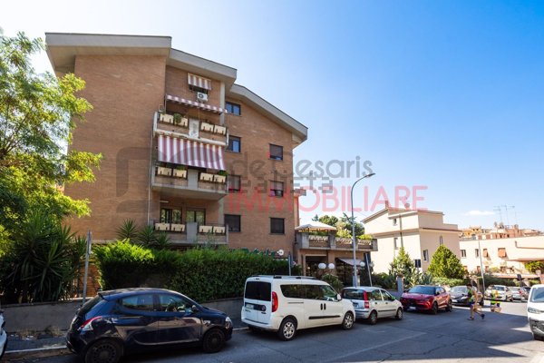 appartamento in vendita a Marino