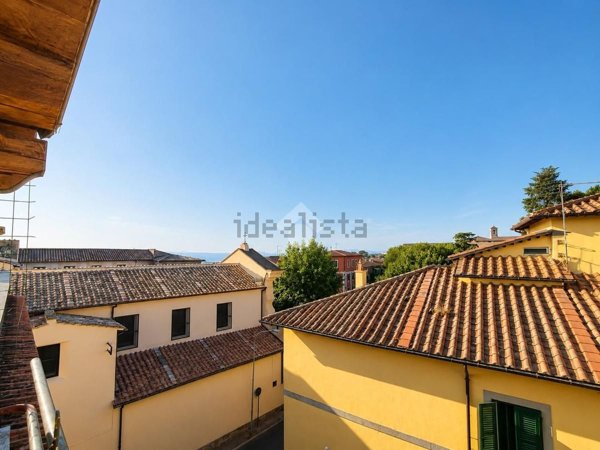 appartamento in vendita a Marino