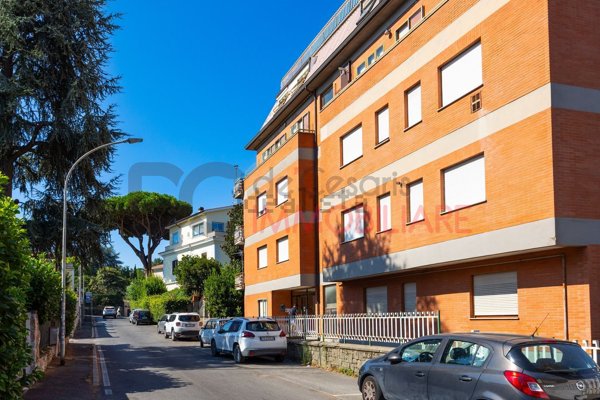 appartamento in vendita a Marino