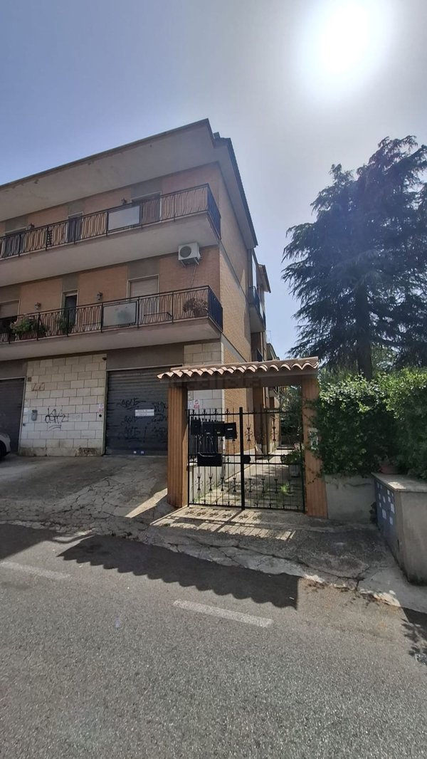 appartamento in vendita a Marino