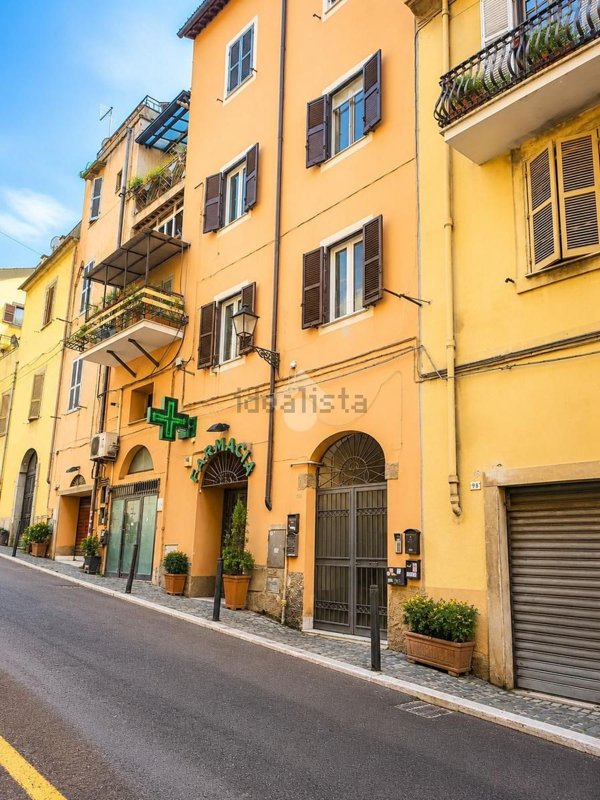 appartamento in vendita a Marino