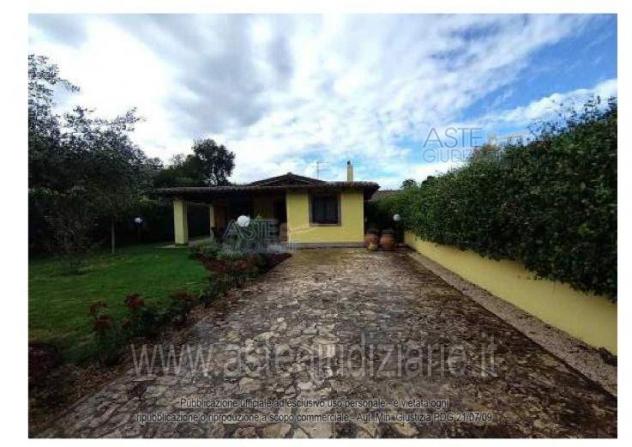 casa indipendente in vendita a Marino