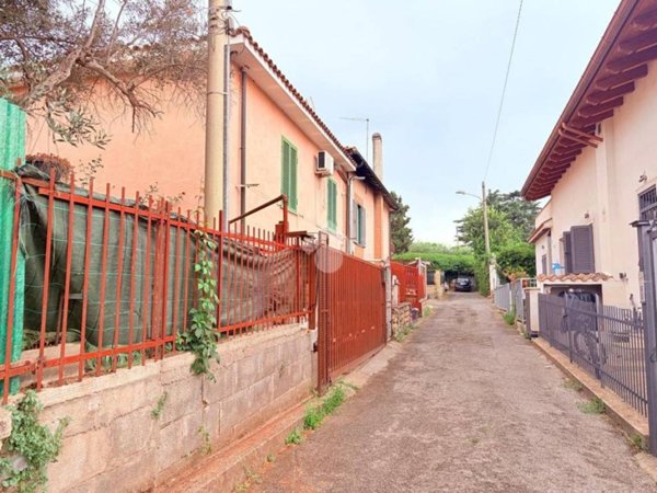 appartamento in vendita a Marino in zona Cava dei Selci
