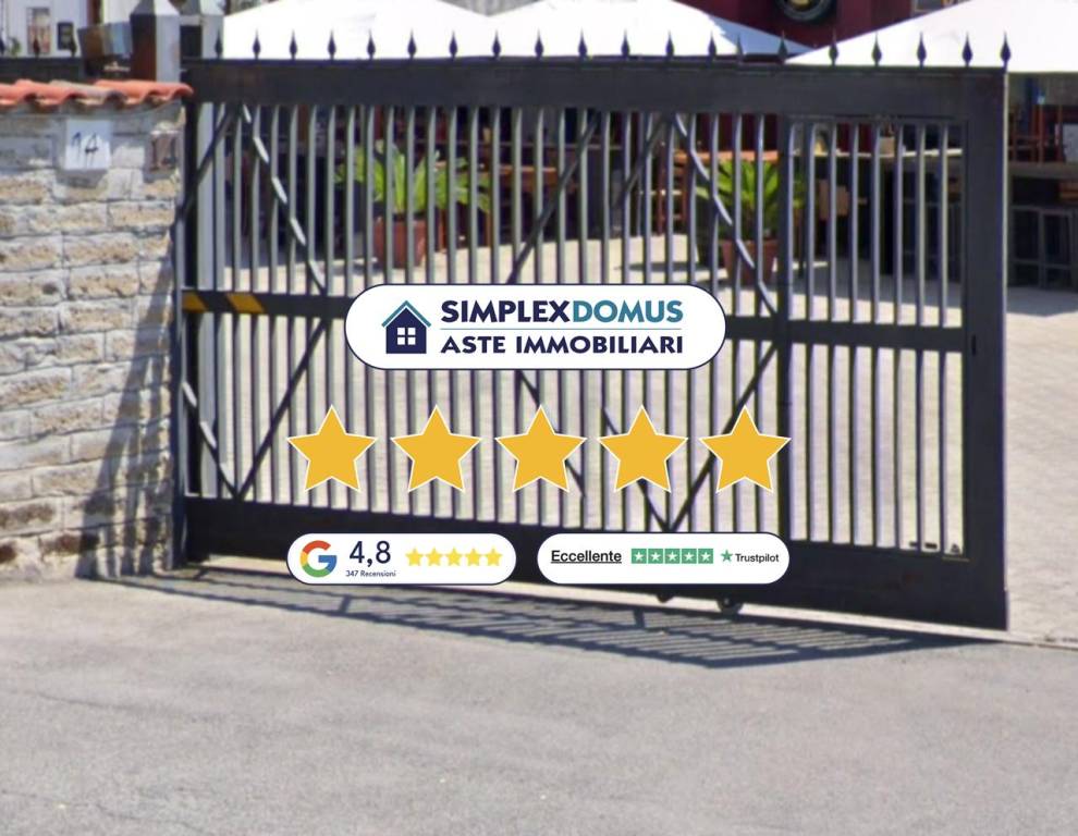 appartamento in vendita a Marino