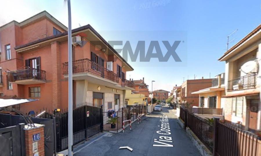 appartamento in vendita a Marino in zona Cava dei Selci
