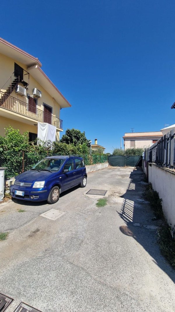 appartamento in vendita a Marino in zona Castelluccia