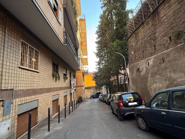 appartamento in vendita a Marino