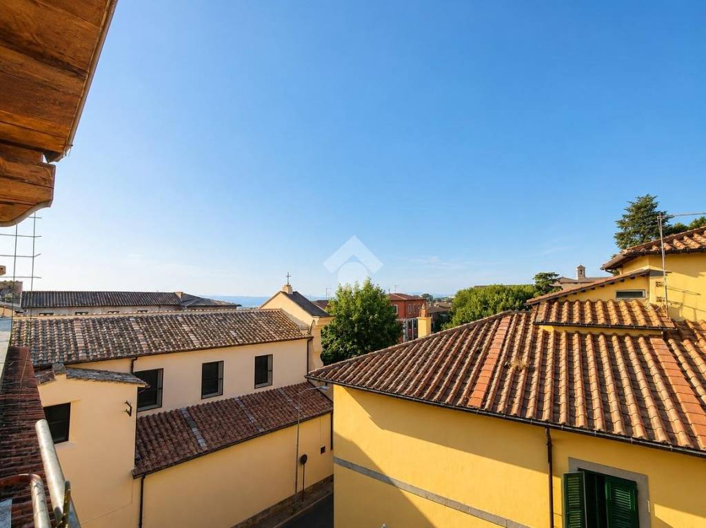 appartamento in vendita a Marino