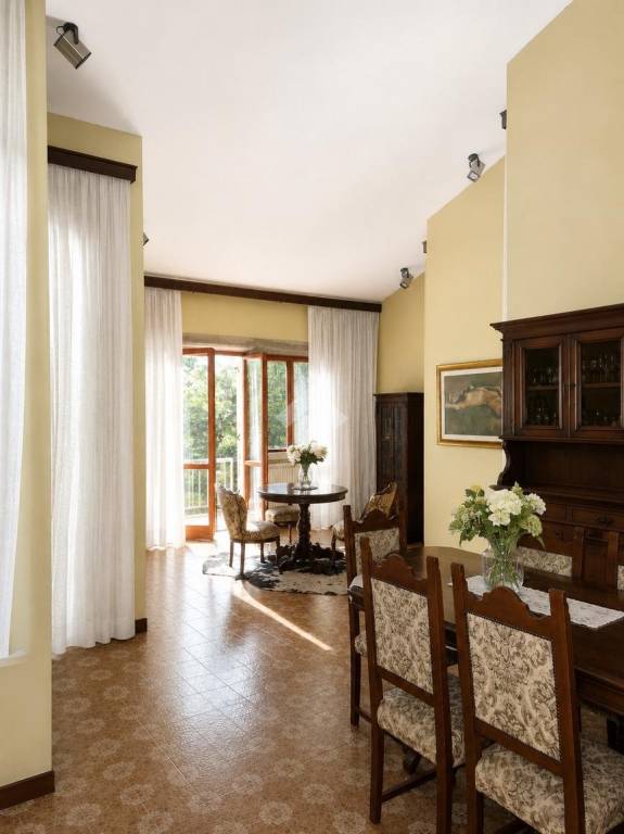 casa indipendente in vendita a Marino