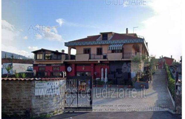 appartamento in vendita a Marino