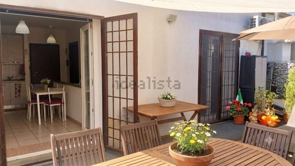 appartamento in vendita a Marino in zona Cava dei Selci