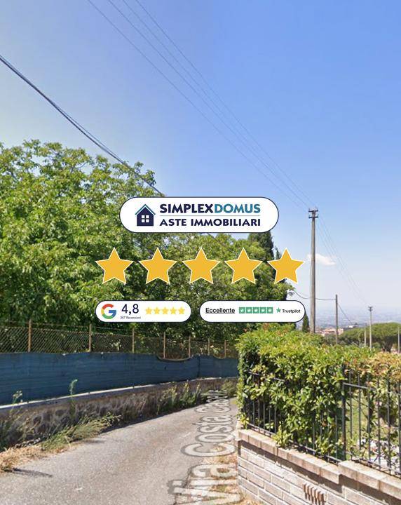 appartamento in vendita a Marino