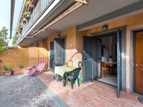 appartamento in vendita a Marino in zona Castelluccia