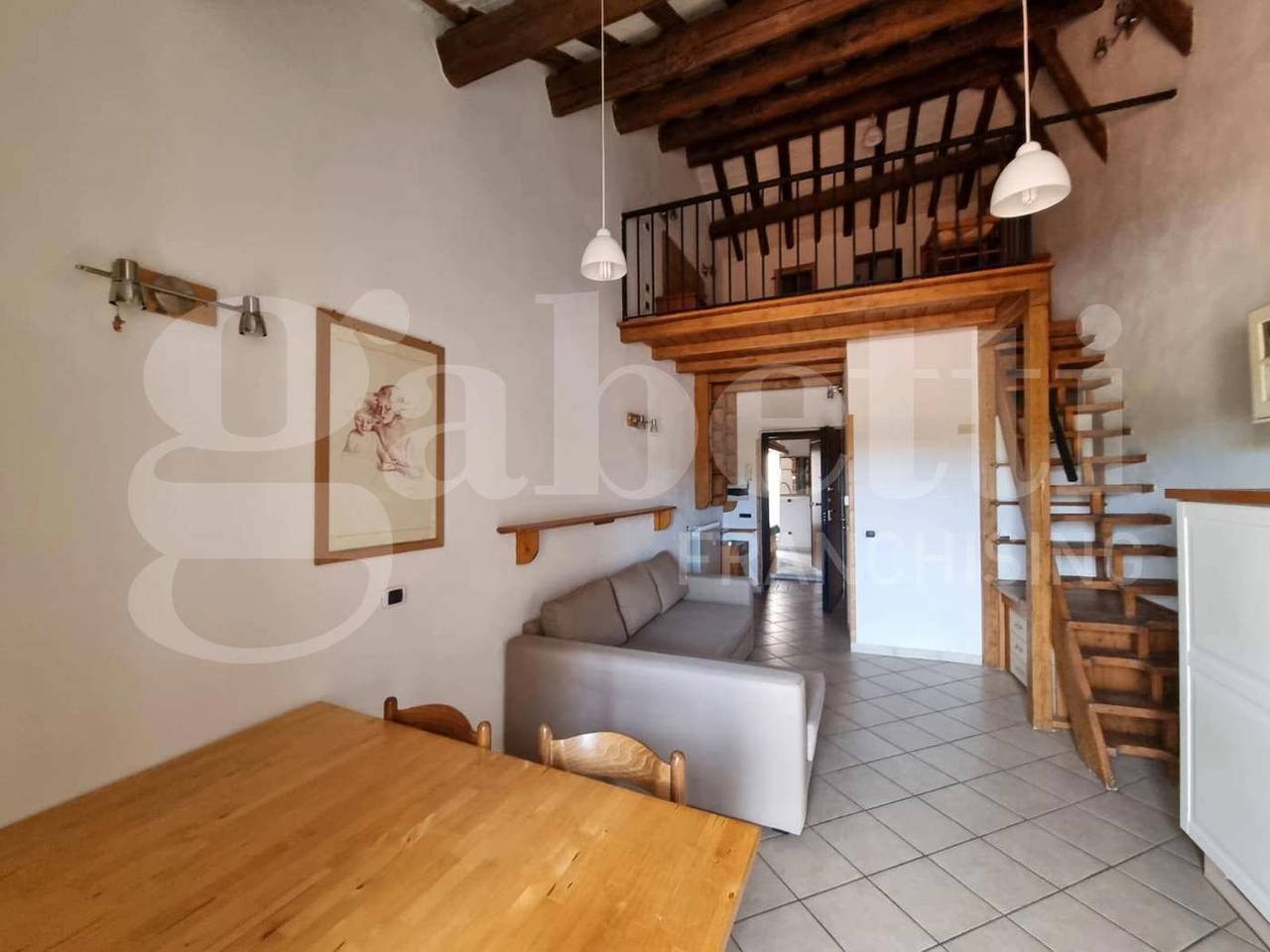 appartamento in vendita a Marino