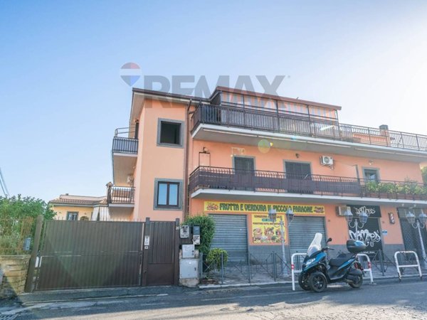 appartamento in vendita a Marino in zona Santa Maria delle Mole