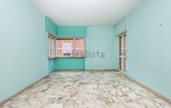 appartamento in vendita a Marino
