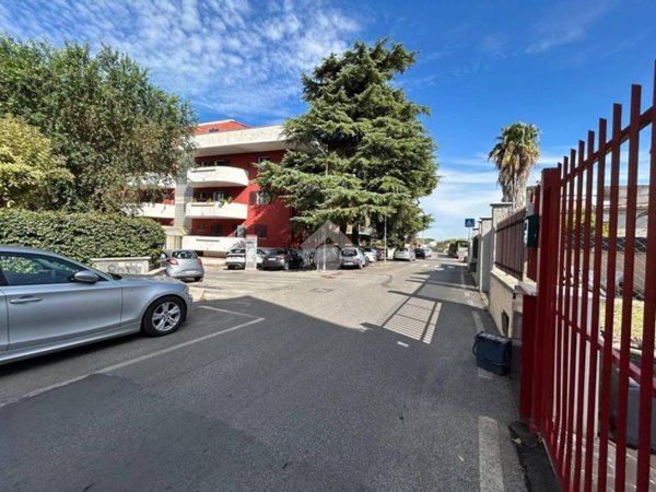 appartamento in vendita a Marino in zona Cava dei Selci