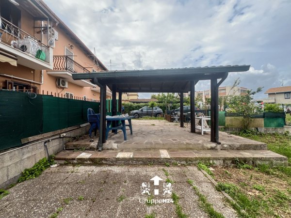 appartamento in vendita a Marino in zona Cava dei Selci