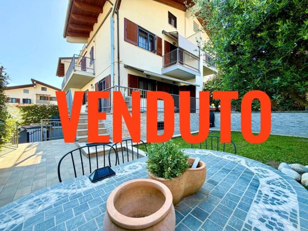 casa indipendente in vendita a Marino