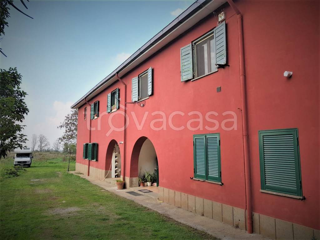 appartamento in vendita a Marino in zona Castelluccia