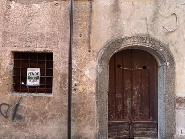 box auto in vendita a Marino