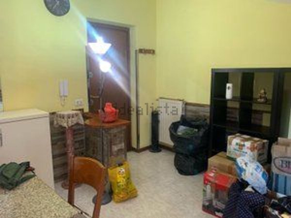 appartamento in vendita a Marino in zona Poggio delle Mole