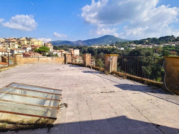 appartamento in vendita a Marino